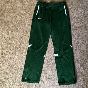 Under armour joggers